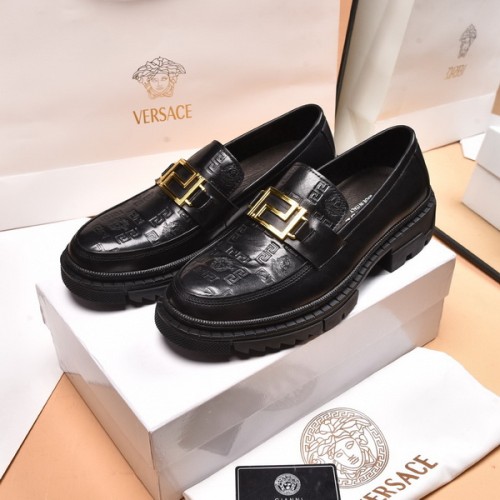 Versace Men Shoes 1：1 Quality-642