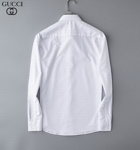G long sleeve shirt men-047(M-XXXL)