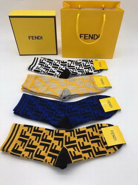 FD Socks-058