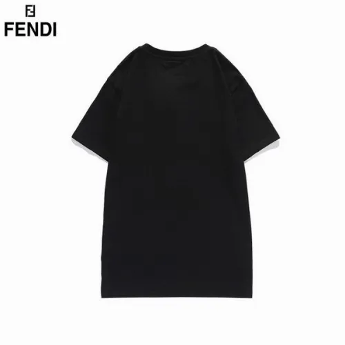 FD T-shirt-113(S-XXL)