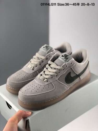 Nike air force shoes women low-948