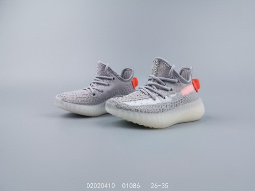 Yeezy 380 Boost V2 shoes kids-121
