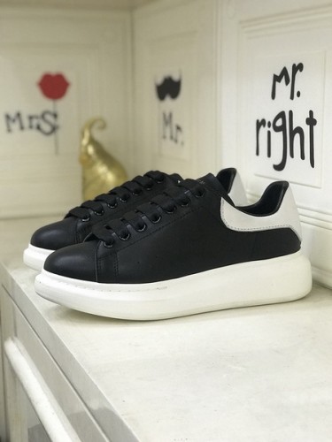 Alexander McQueen men shoes 1：1 quality-383