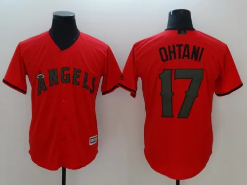 MLB 2018 Jerseys-310