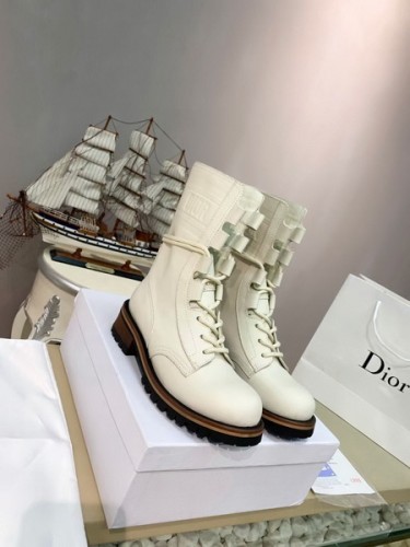 Dior Women Shoes 1：1 quality-299
