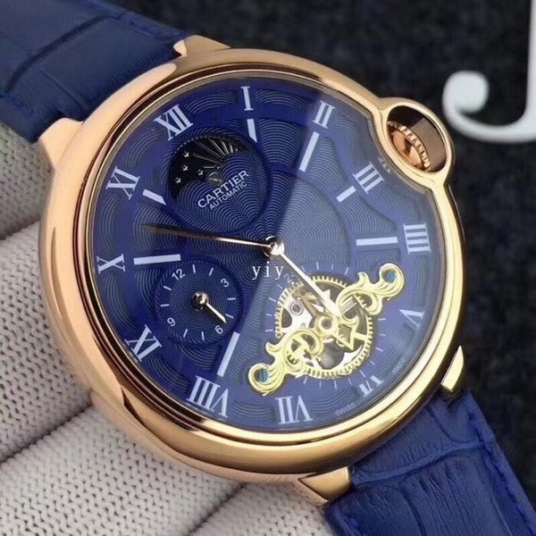 Cartier Watches-326