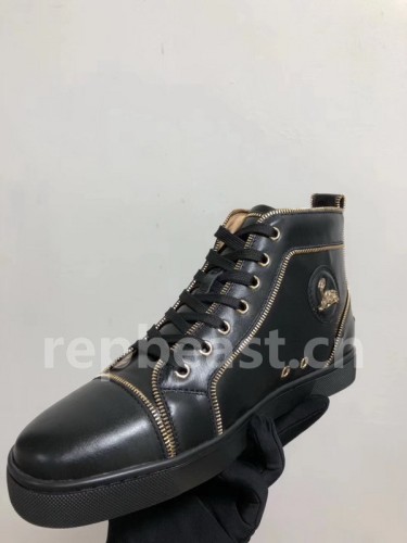 Super Max Christian Louboutin Shoes-960