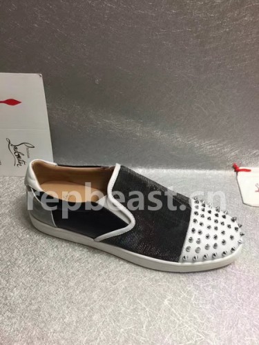 Super Max Christian Louboutin Shoes-507