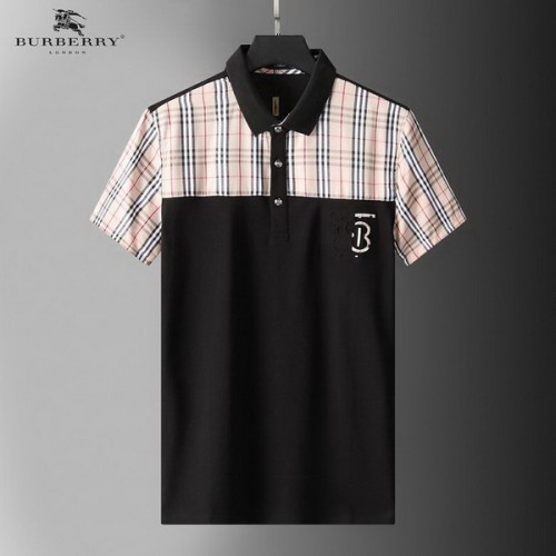 Burberry polo men t-shirt-180(M-XXXL)