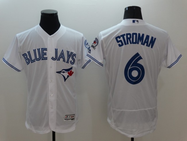 MLB Toronto Blue Jays-030