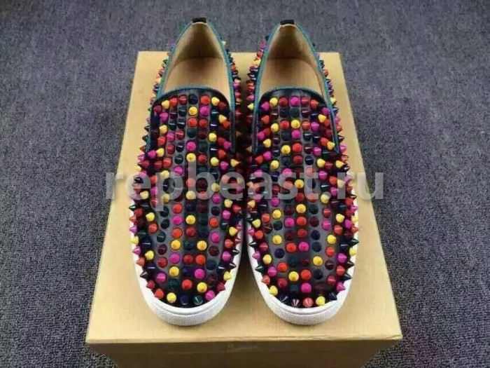 Super Max Perfect Christian Louboutin(with receipt)-078