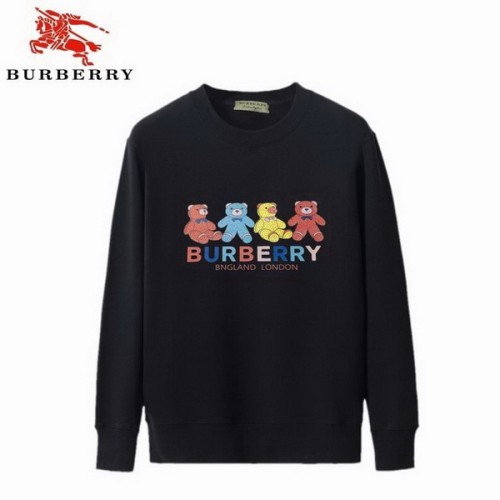 Burberry men Hoodies-304(S-XXL)