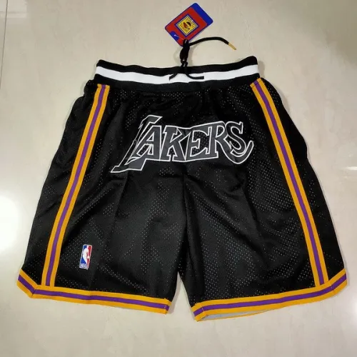 NBA Shorts-569
