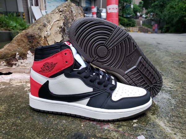 Air Jordan 1 shoes AAA-093