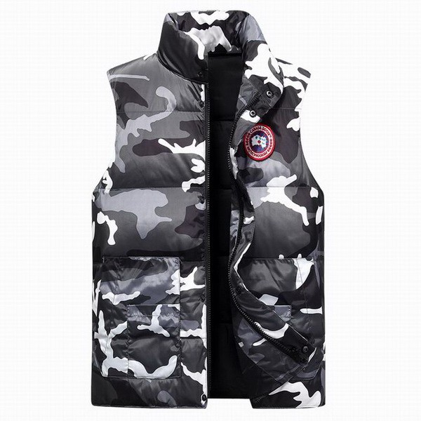 CG Down Vest men-089