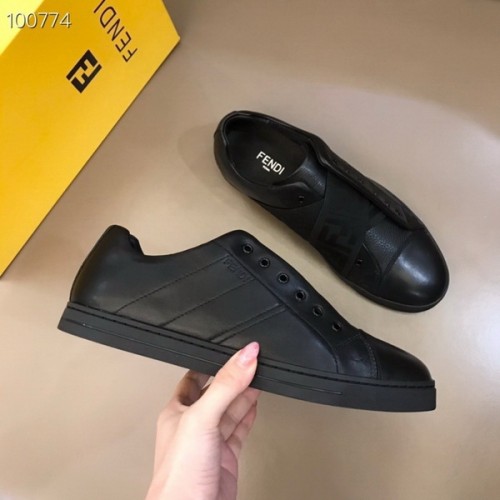 FD men shoes 1：1 quality-241