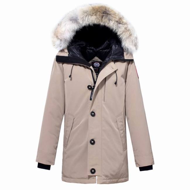 CG Down Jacket men-824