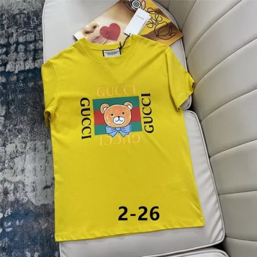 G men t-shirt-898(S-L)