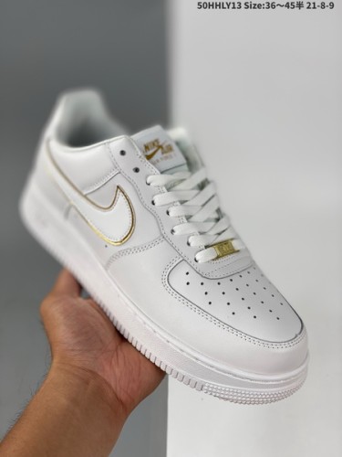 Nike air force shoes men low-2884