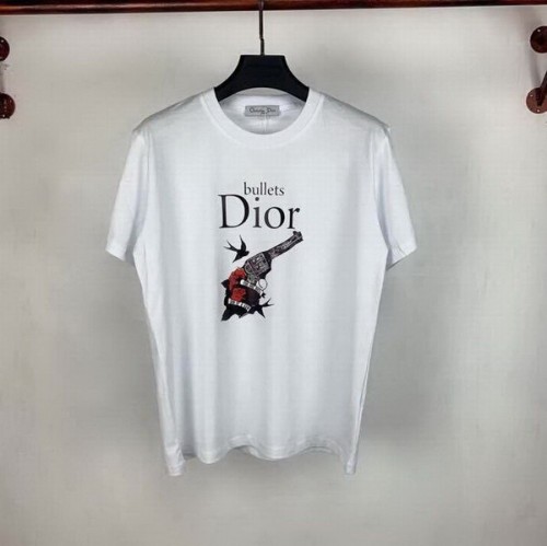 Dior T-Shirt men-012(M-XXL)