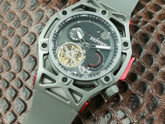 Hublot Watches-714