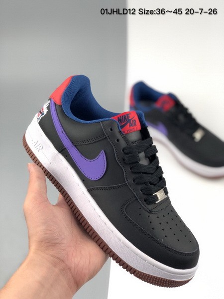 Nike air force shoes men low-840