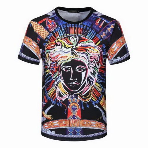 Versace t-shirt men-059(M-XXXL)