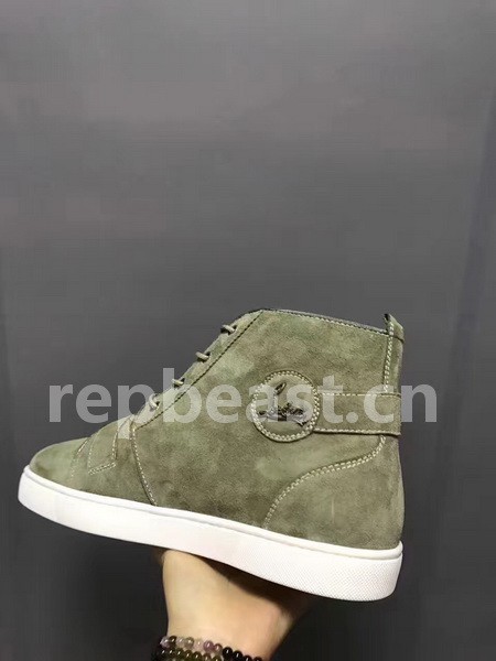 Super Max Christian Louboutin Shoes-798