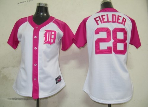 MLB Jerseys Women-174