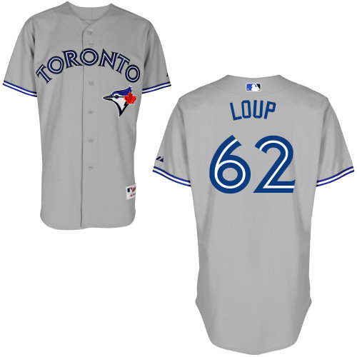 MLB Toronto Blue Jays-050