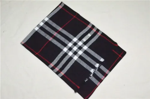 Burberry Silk Scarf AAA-141