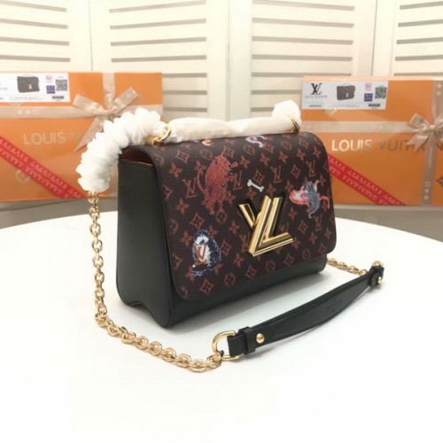 LV Hangbags AAA-122