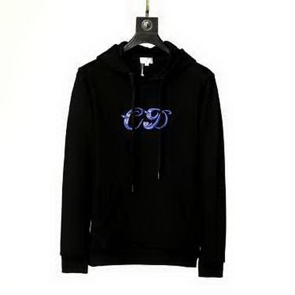 Dior men Hoodies-078(M-XXXL)