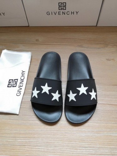 Givenchy women slippers AAA-053