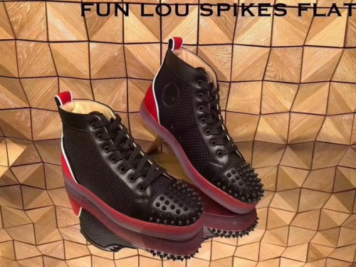 Super Max Christian Louboutin Shoes-1410