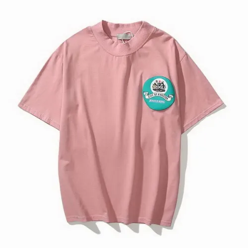 Kanye yeezy  t-shirt-009(M-XXL)