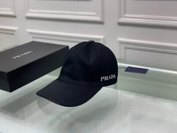 Prada Hats AAA-084