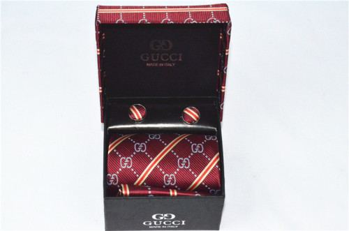 G Necktie AAA Quality-077