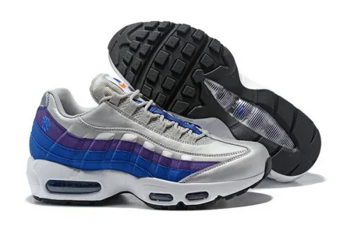 Nike Air Max 95 men shoes-372