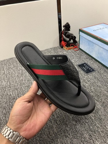 G Sandals 1：1 Quality-185