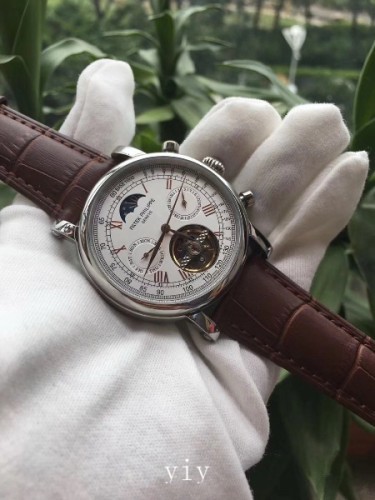 Patek Philippe Watches-254