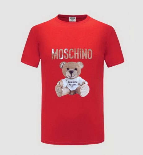 Moschino t-shirt men-336(M-XXXXXXL)