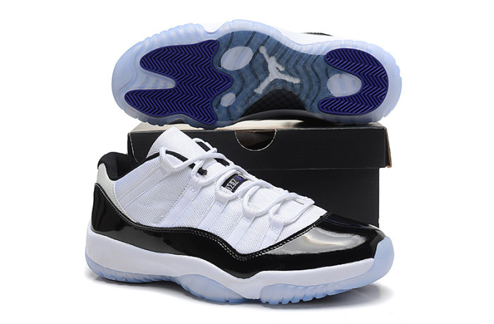 Air Jordan 11 Low shoes AAA-029