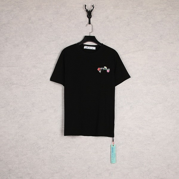 Off white t-shirt men-1534(S-XL)