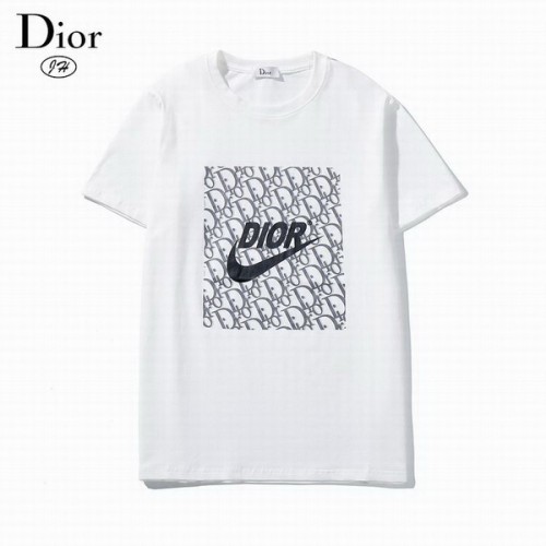 Dior T-Shirt men-225(S-XXL)