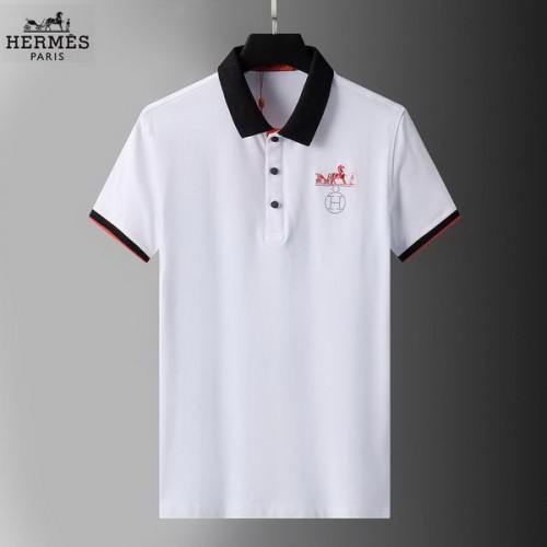 Hermes Polo t-shirt men-014(M-XXXL)