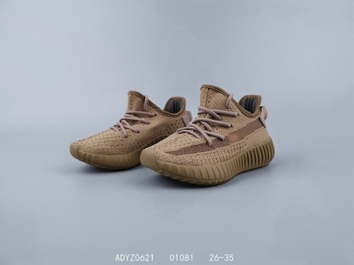 Yeezy 380 Boost V2 shoes kids-133