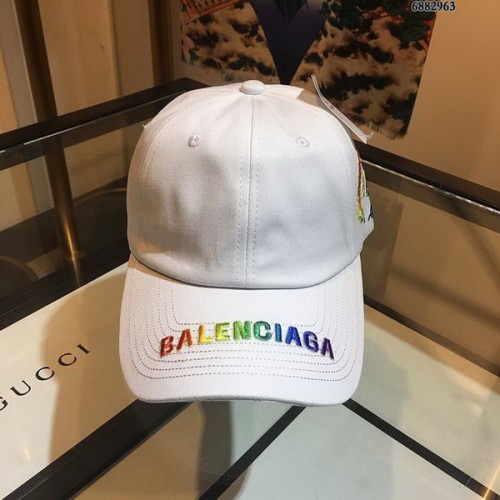 B Hats AAA-116