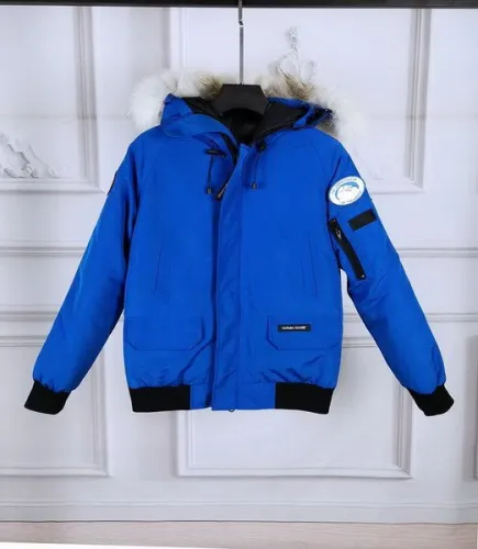 CG Down Jacket men-494