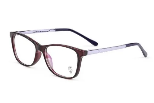 Cartie Plain Glasses AAA-1682